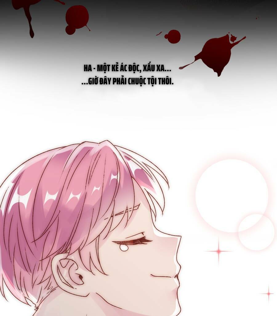 Tôi Phải Làm Một Kẻ Đại Xấu Xa - Chapter 11 - Page 5