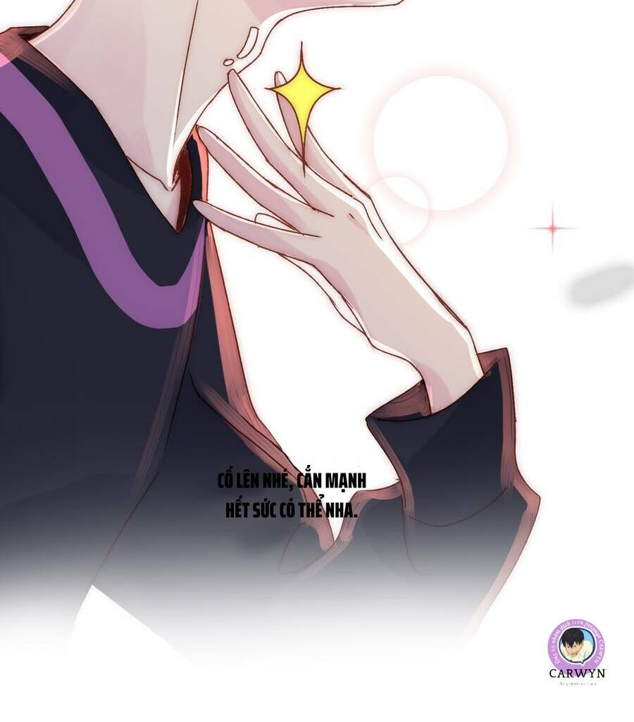 Tôi Phải Làm Một Kẻ Đại Xấu Xa - Chapter 11 - Page 6