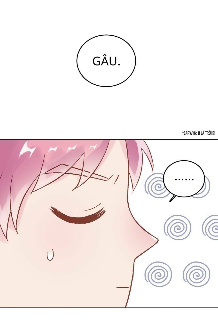 Tôi Phải Làm Một Kẻ Đại Xấu Xa - Chapter 11 - Page 7