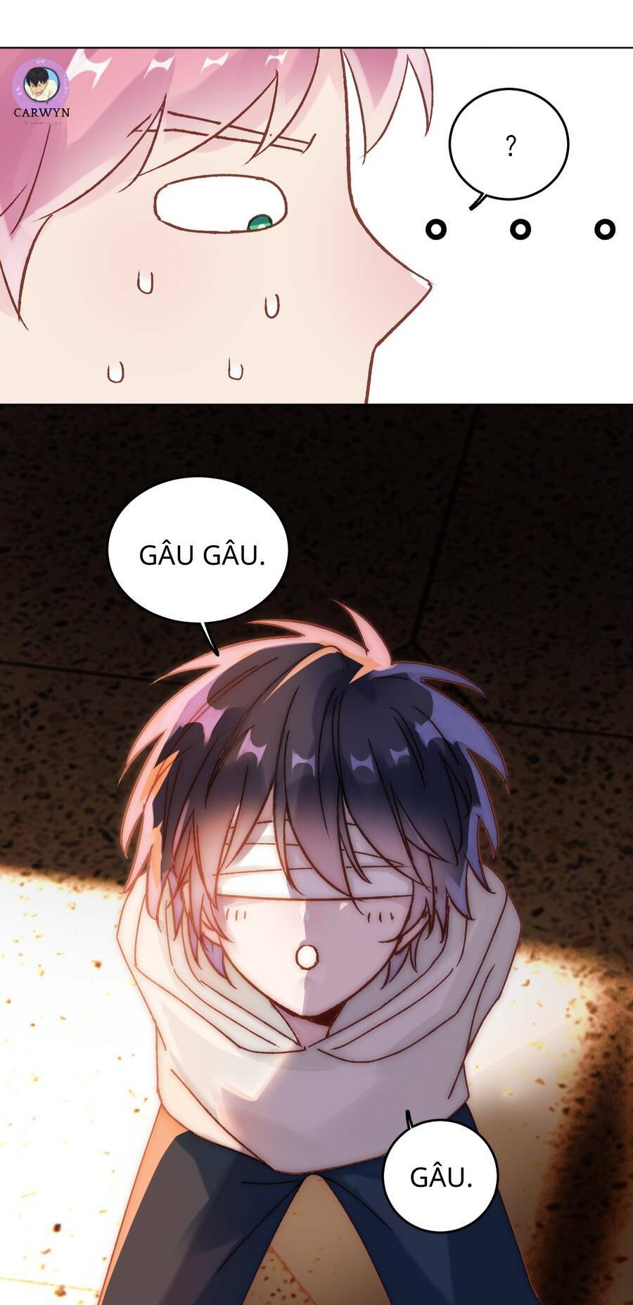 Tôi Phải Làm Một Kẻ Đại Xấu Xa - Chapter 11 - Page 8