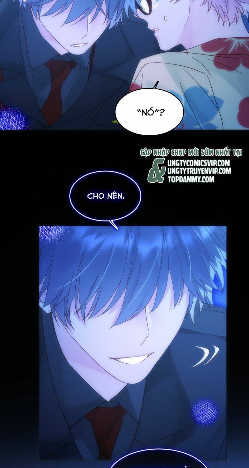 Tôi Phải Làm Một Kẻ Đại Xấu Xa - Chapter 110 - Page 9