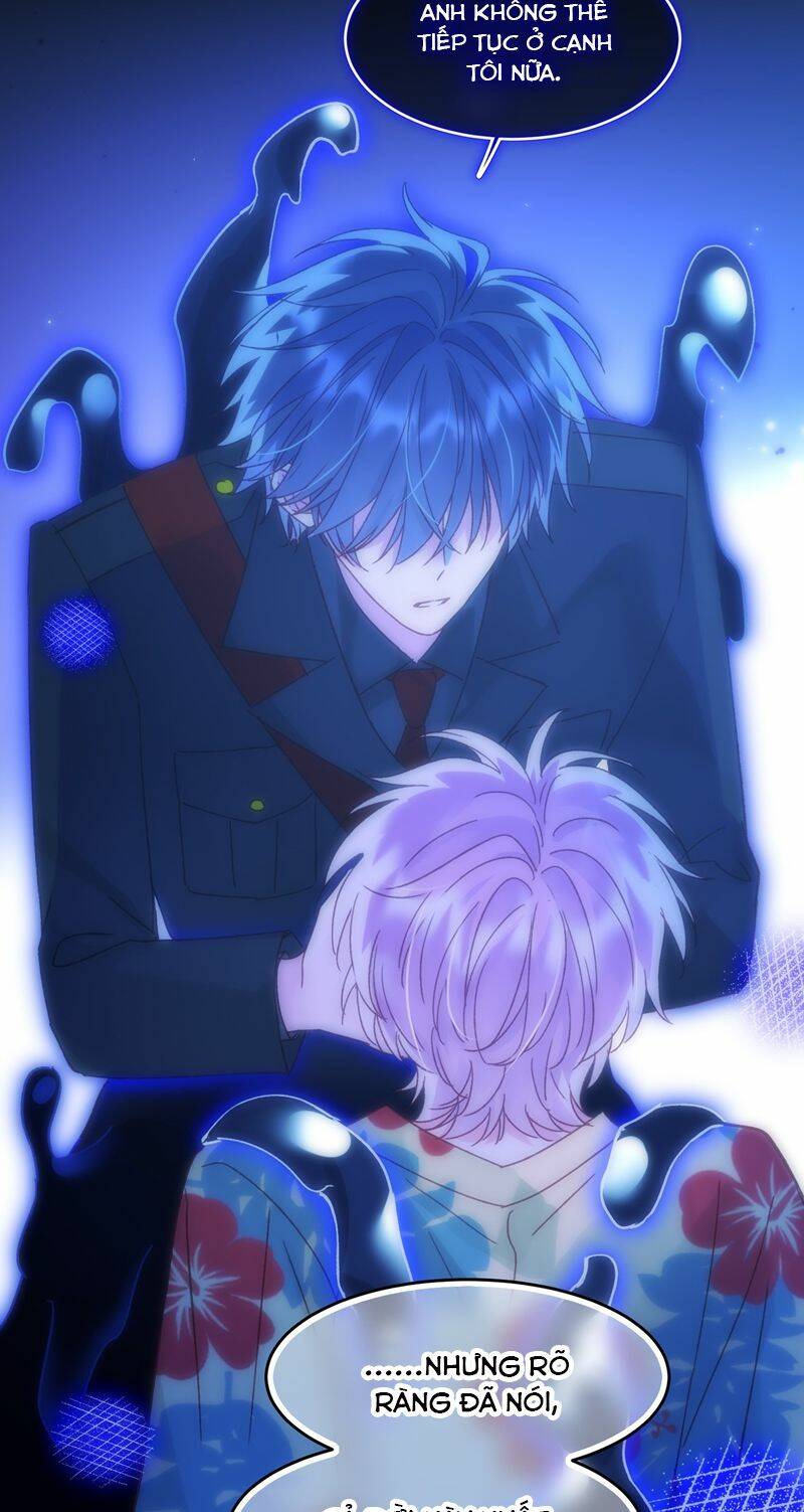 Tôi Phải Làm Một Kẻ Đại Xấu Xa - Chapter 110 - Page 10