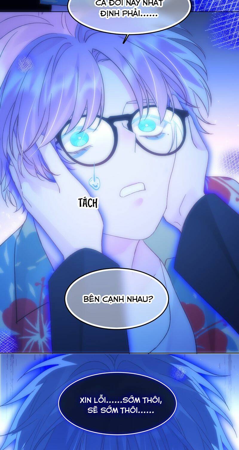 Tôi Phải Làm Một Kẻ Đại Xấu Xa - Chapter 110 - Page 11