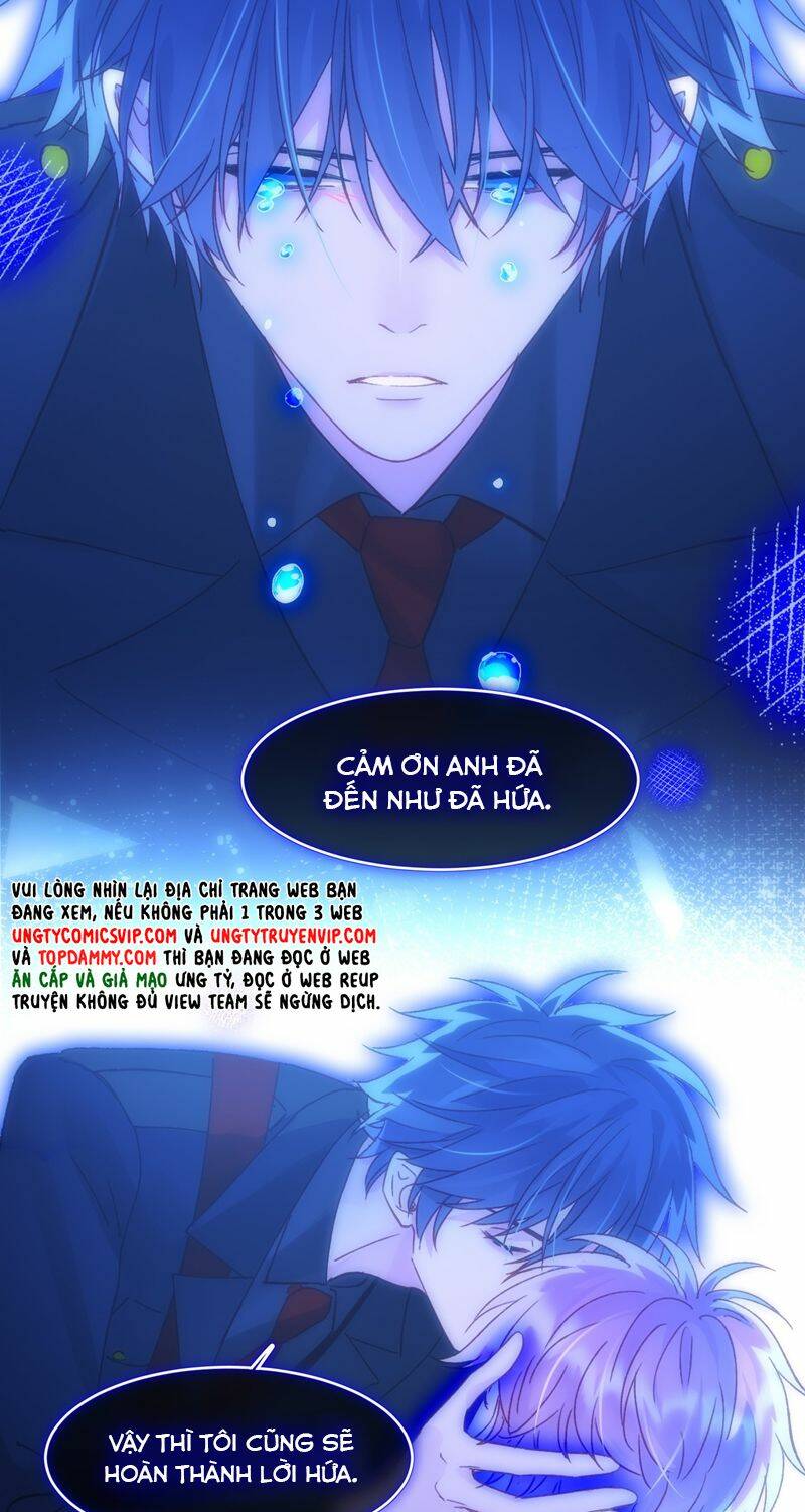 Tôi Phải Làm Một Kẻ Đại Xấu Xa - Chapter 110 - Page 12
