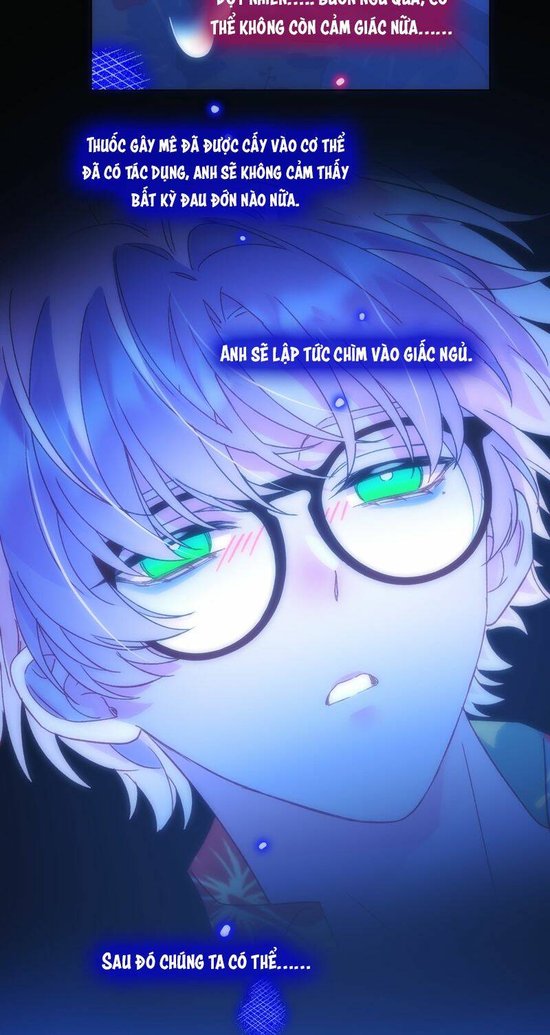 Tôi Phải Làm Một Kẻ Đại Xấu Xa - Chapter 110 - Page 16