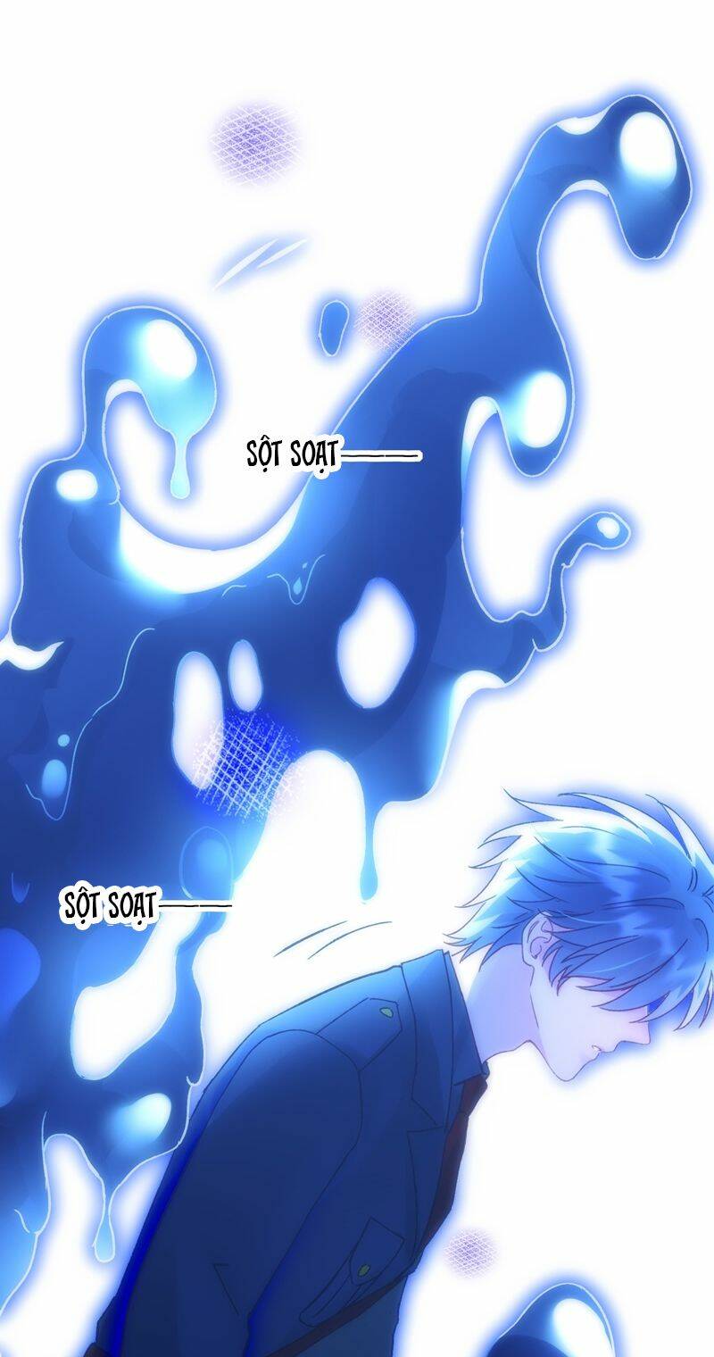 Tôi Phải Làm Một Kẻ Đại Xấu Xa - Chapter 110 - Page 19