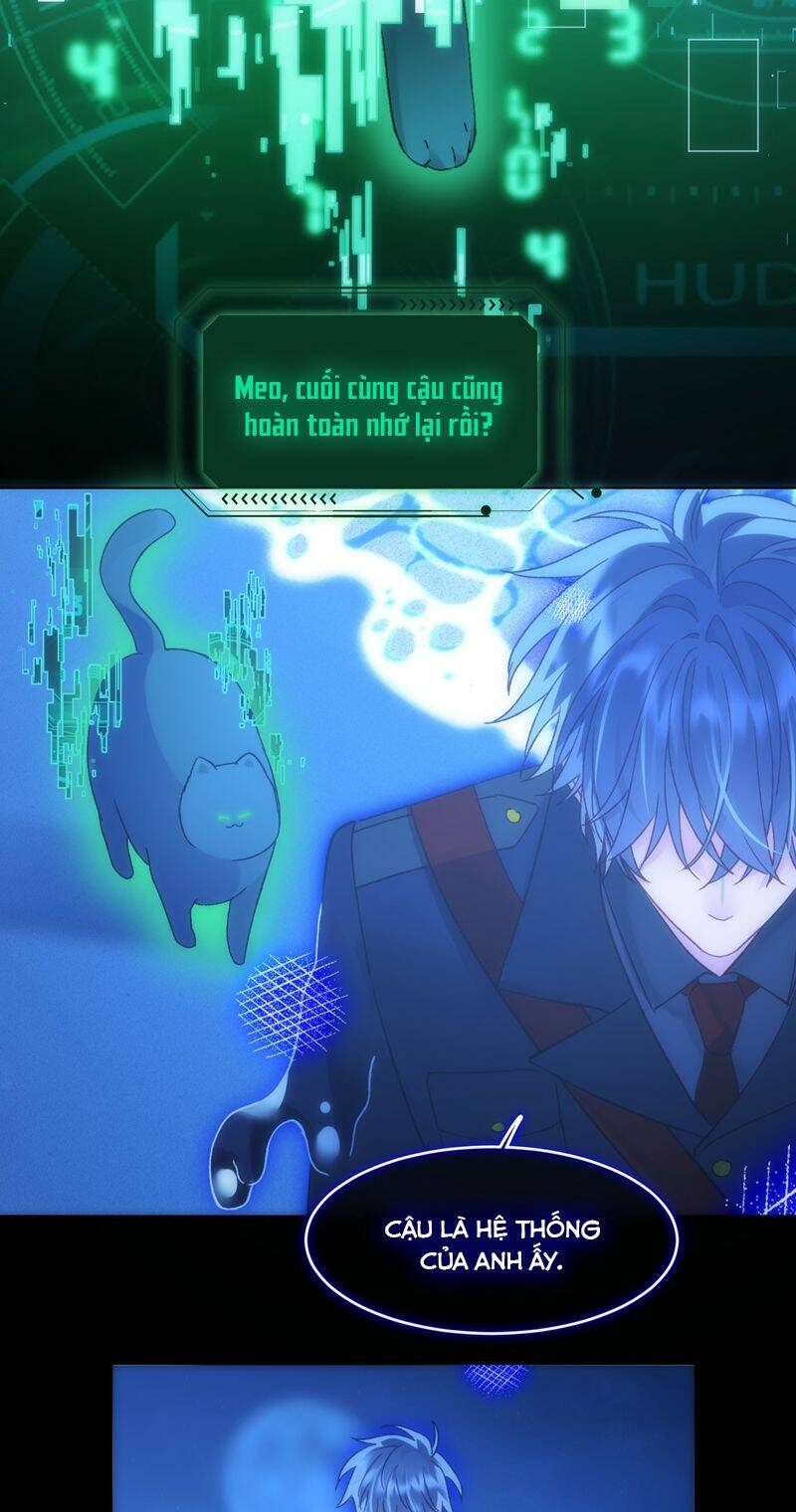 Tôi Phải Làm Một Kẻ Đại Xấu Xa - Chapter 110 - Page 21