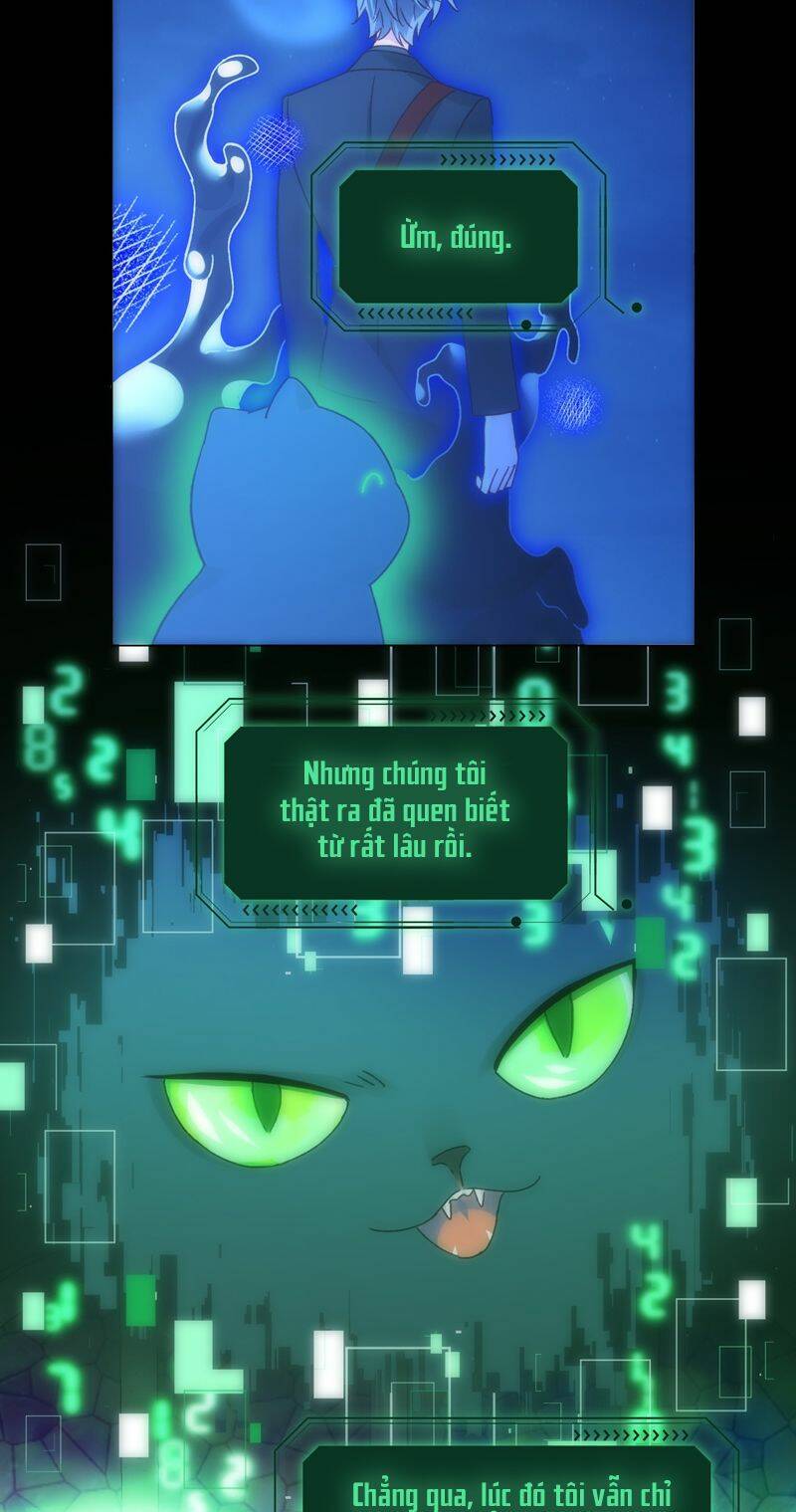 Tôi Phải Làm Một Kẻ Đại Xấu Xa - Chapter 110 - Page 22