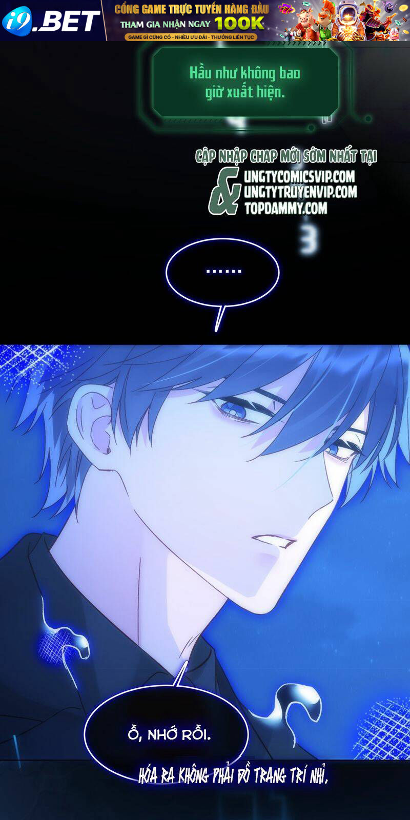 Tôi Phải Làm Một Kẻ Đại Xấu Xa - Chapter 110 - Page 24