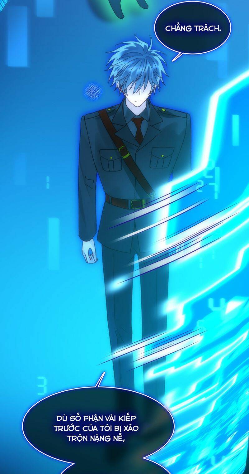 Tôi Phải Làm Một Kẻ Đại Xấu Xa - Chapter 110 - Page 26