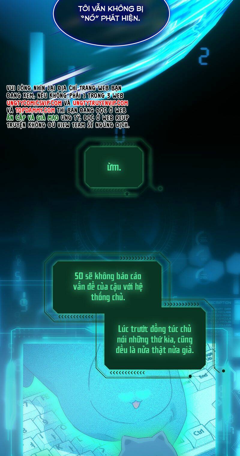 Tôi Phải Làm Một Kẻ Đại Xấu Xa - Chapter 110 - Page 27