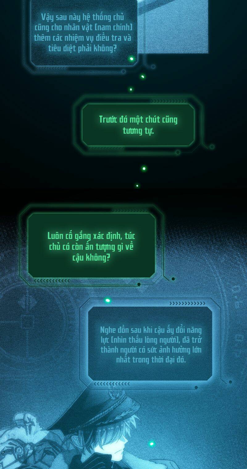 Tôi Phải Làm Một Kẻ Đại Xấu Xa - Chapter 110 - Page 29