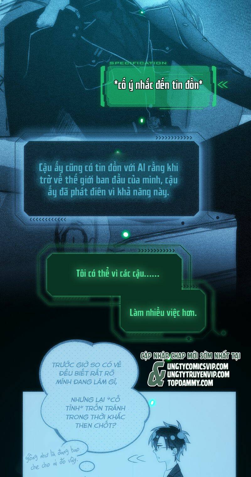 Tôi Phải Làm Một Kẻ Đại Xấu Xa - Chapter 110 - Page 30