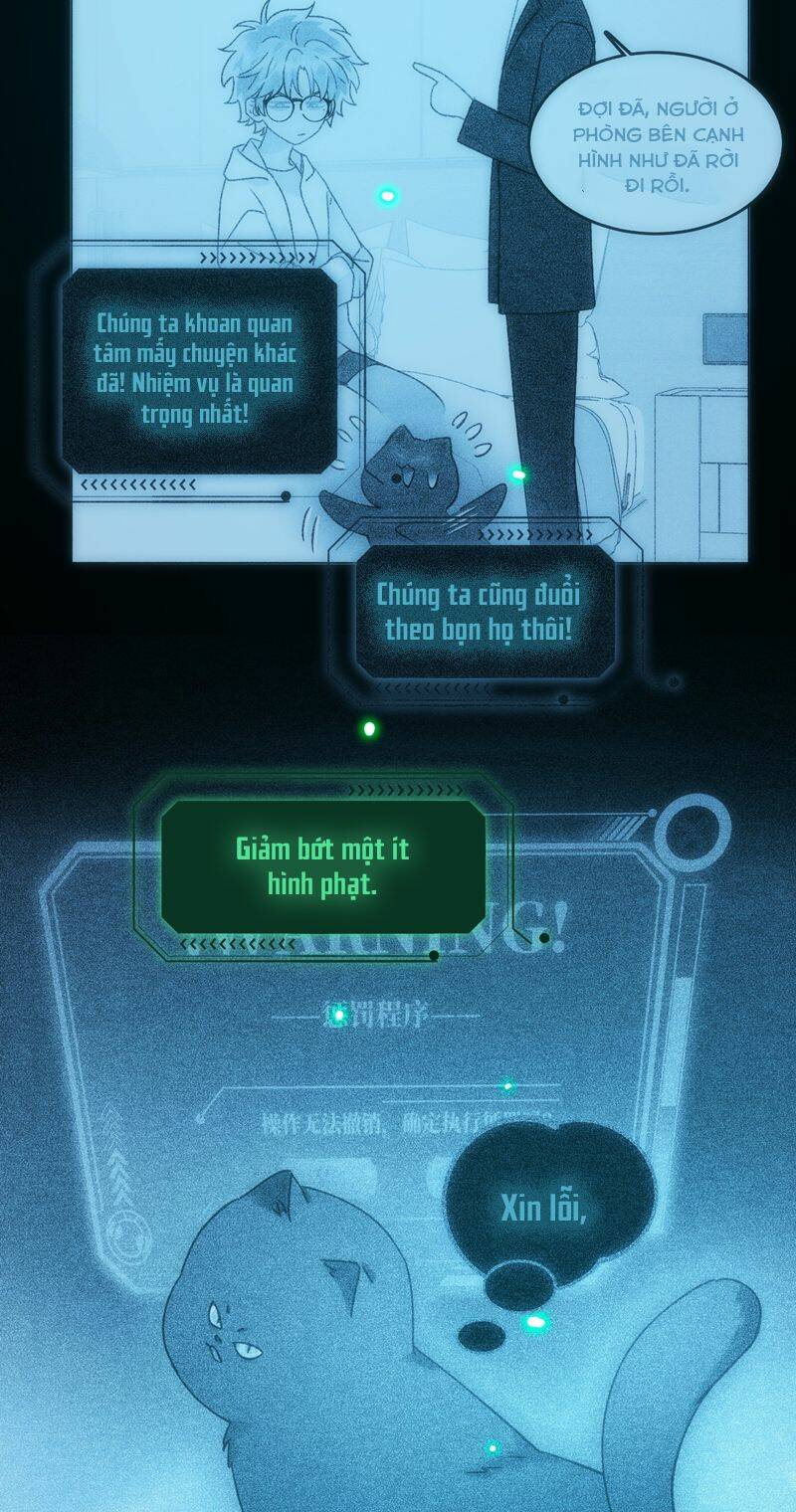 Tôi Phải Làm Một Kẻ Đại Xấu Xa - Chapter 110 - Page 31