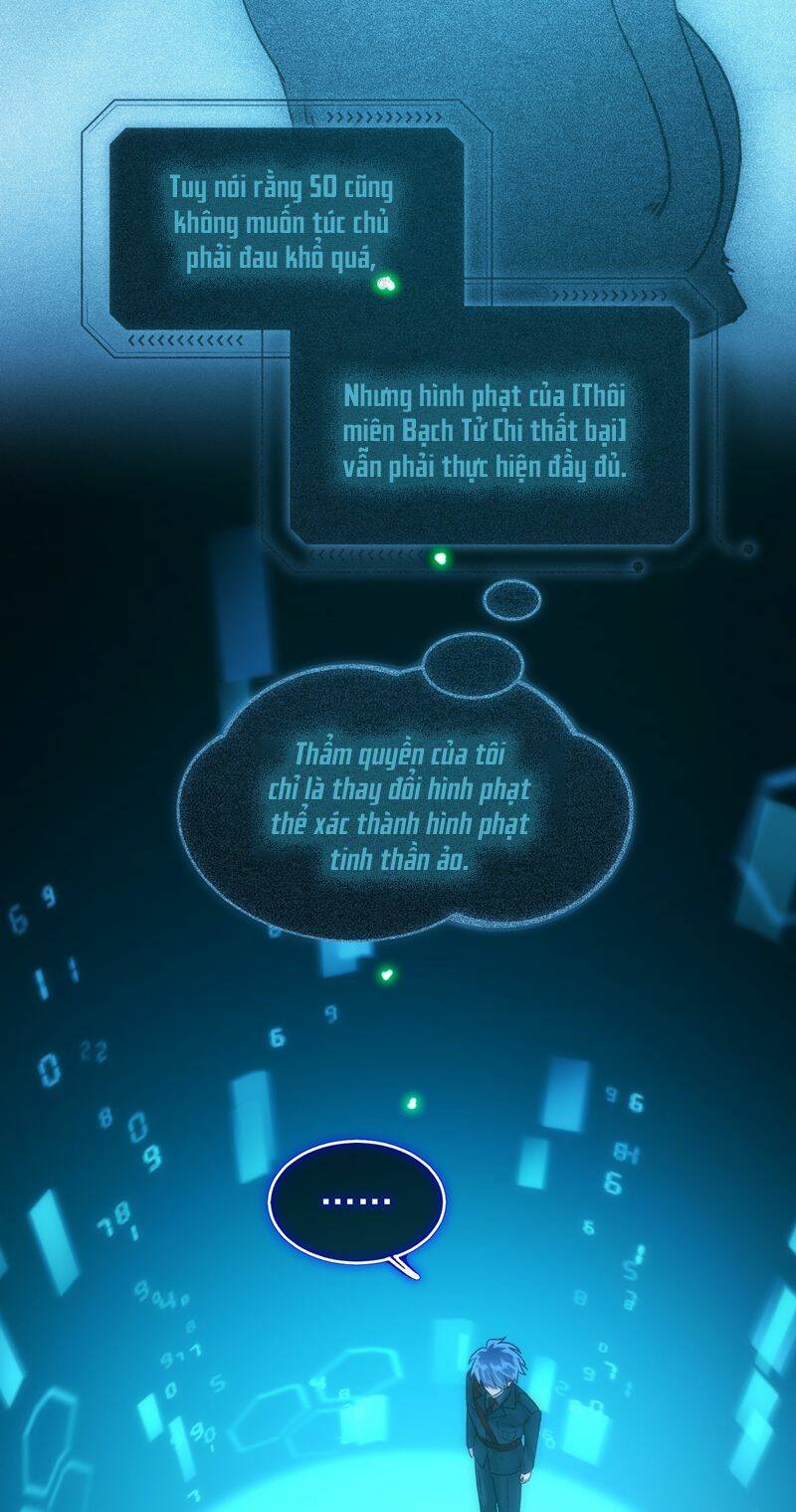 Tôi Phải Làm Một Kẻ Đại Xấu Xa - Chapter 110 - Page 32