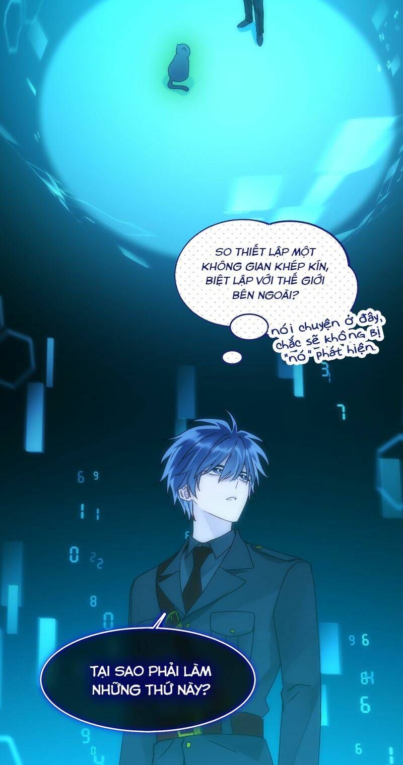 Tôi Phải Làm Một Kẻ Đại Xấu Xa - Chapter 110 - Page 33