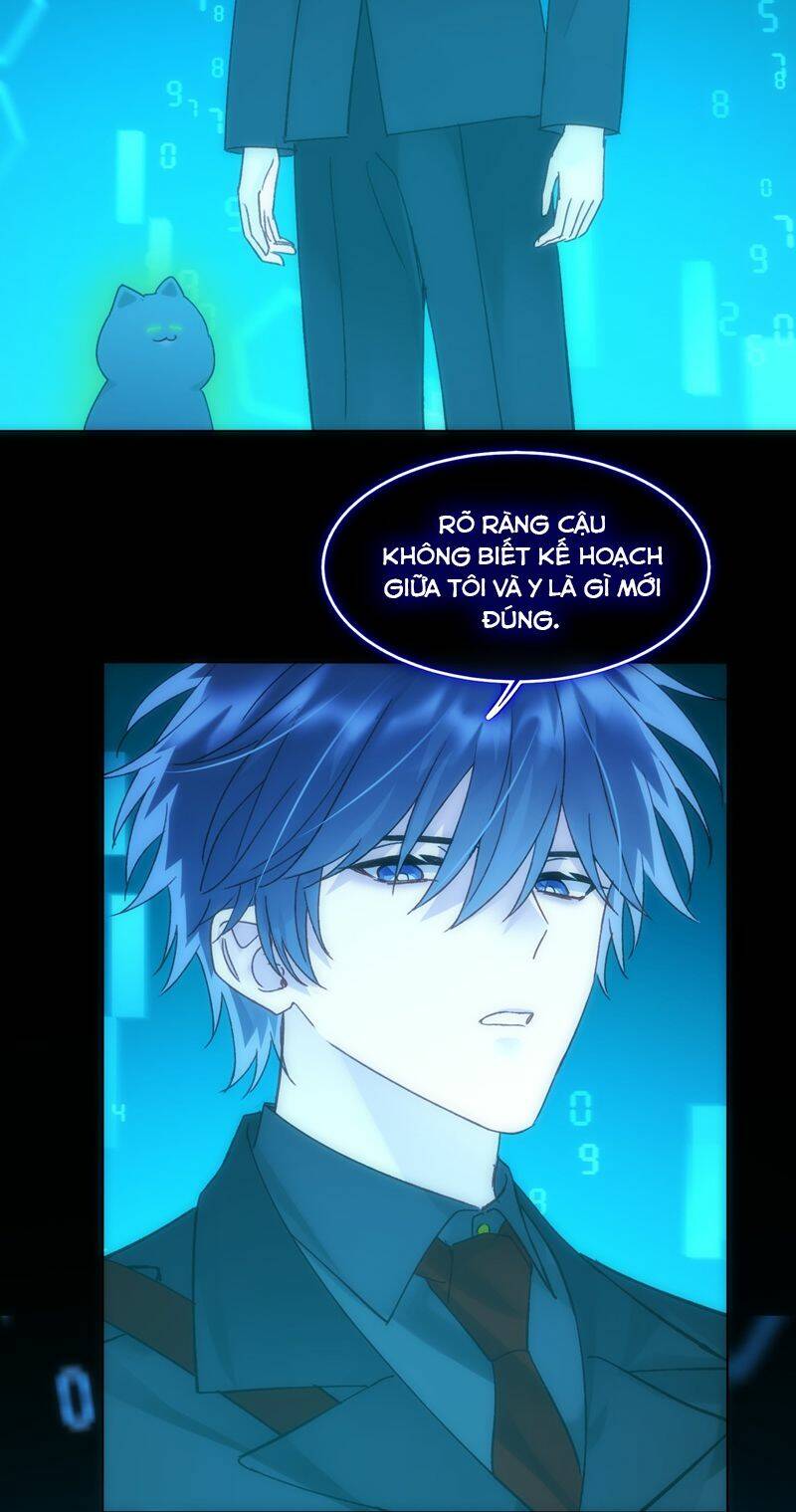 Tôi Phải Làm Một Kẻ Đại Xấu Xa - Chapter 110 - Page 34