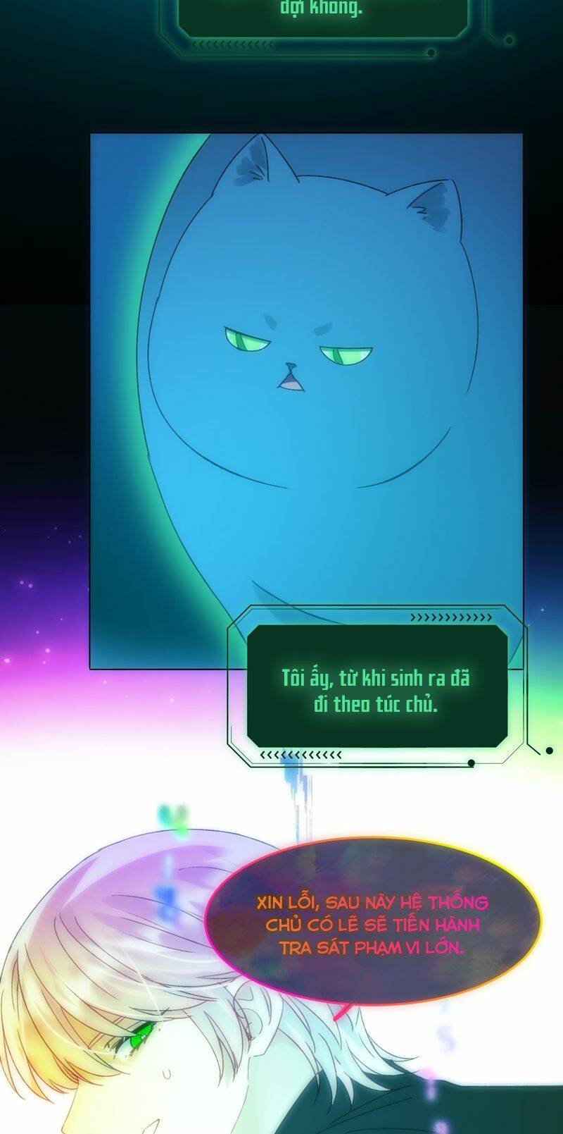 Tôi Phải Làm Một Kẻ Đại Xấu Xa - Chapter 110 - Page 36