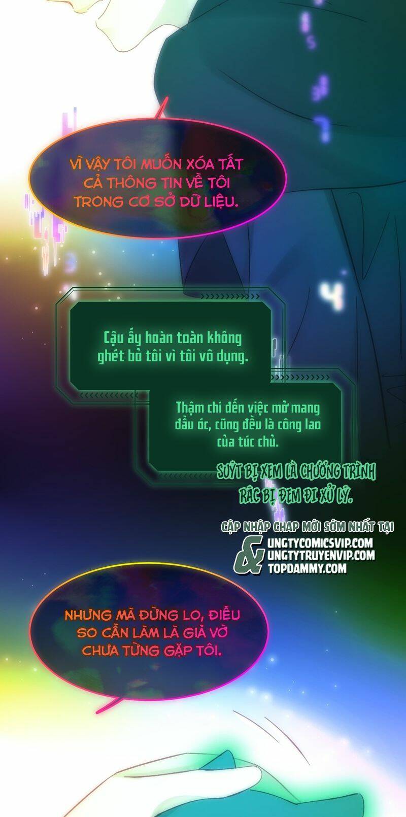 Tôi Phải Làm Một Kẻ Đại Xấu Xa - Chapter 110 - Page 37