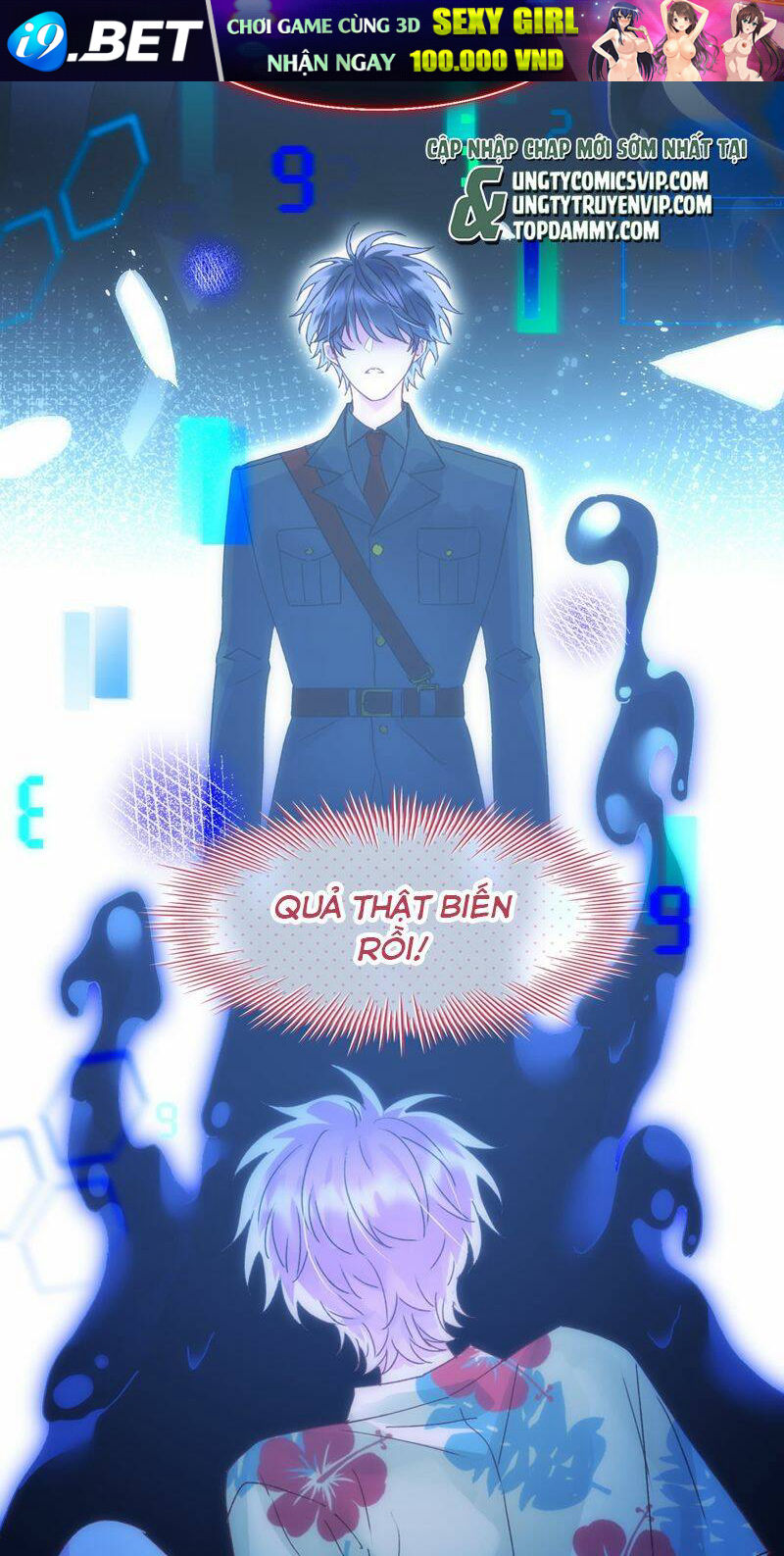 Tôi Phải Làm Một Kẻ Đại Xấu Xa - Chapter 110 - Page 3