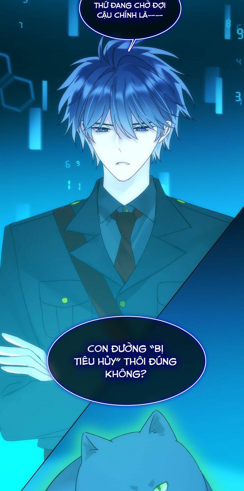 Tôi Phải Làm Một Kẻ Đại Xấu Xa - Chapter 110 - Page 42