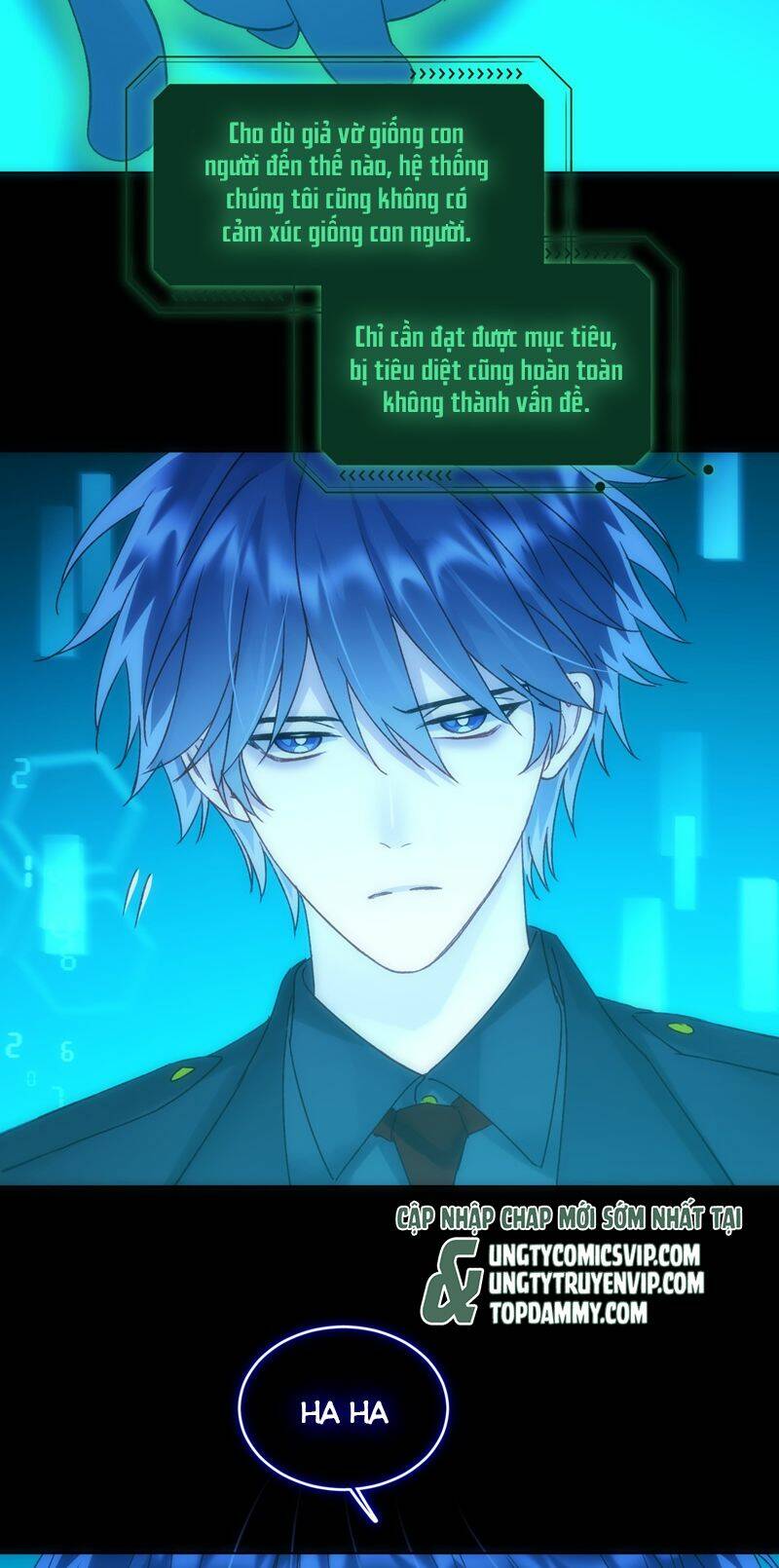 Tôi Phải Làm Một Kẻ Đại Xấu Xa - Chapter 110 - Page 44