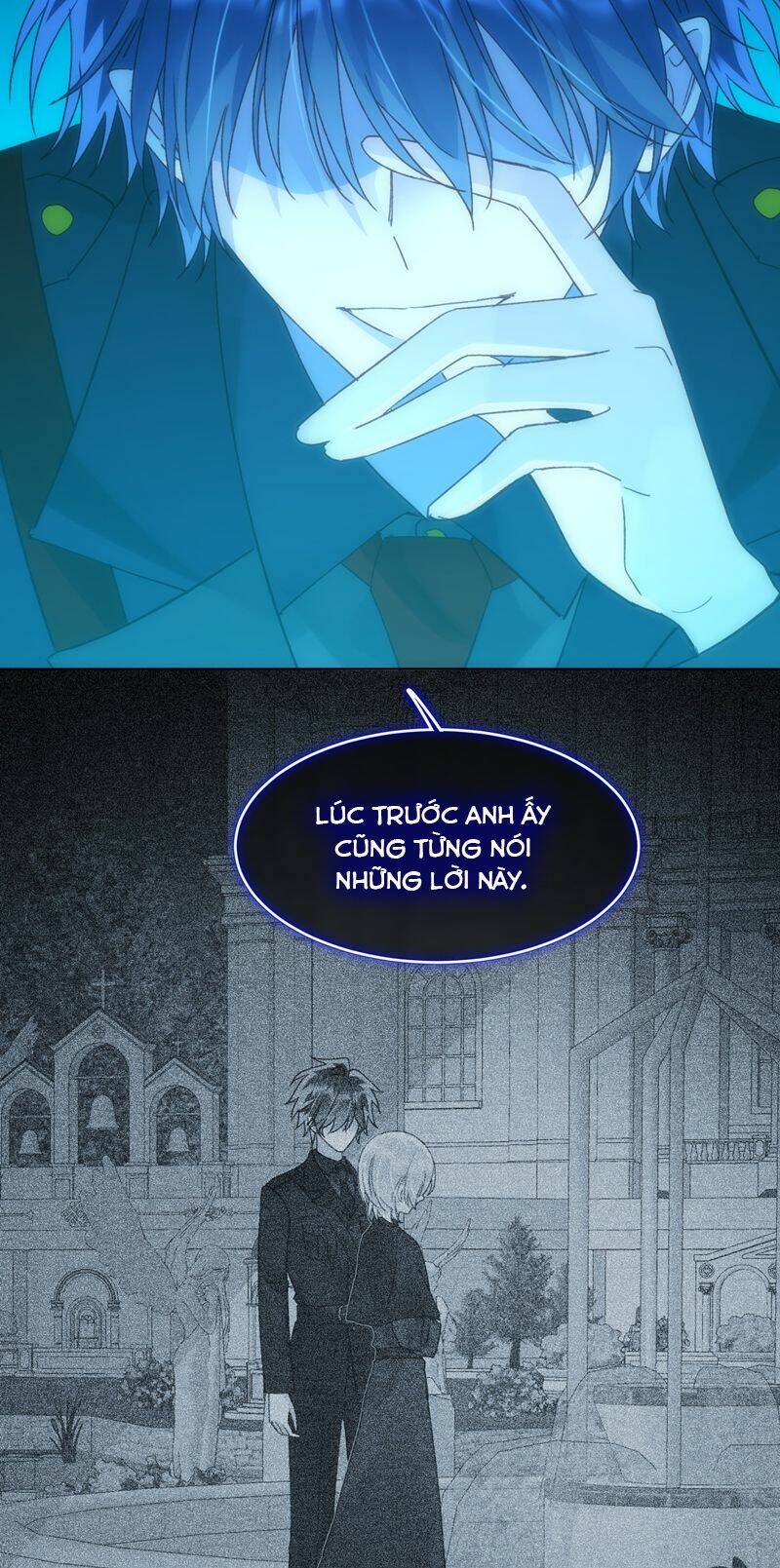 Tôi Phải Làm Một Kẻ Đại Xấu Xa - Chapter 110 - Page 45