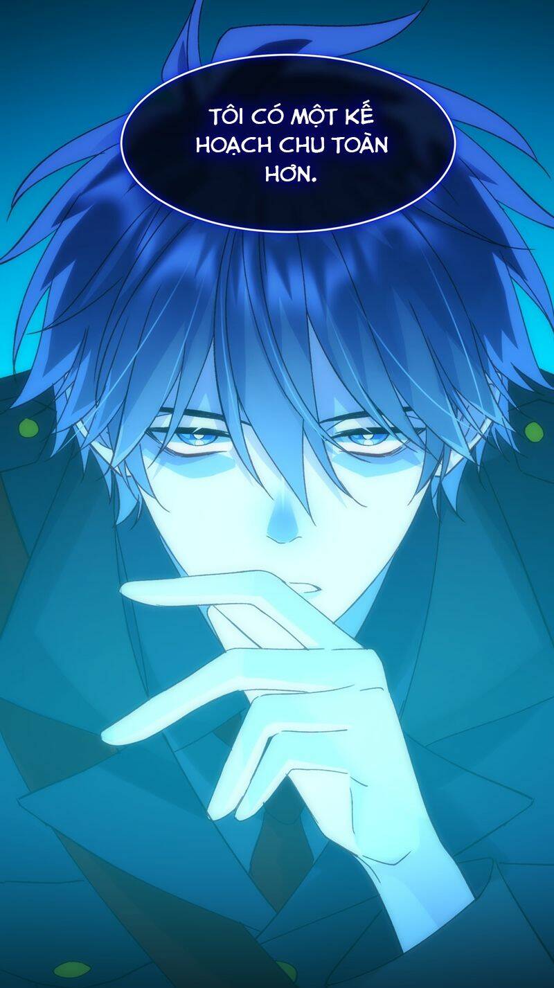 Tôi Phải Làm Một Kẻ Đại Xấu Xa - Chapter 110 - Page 47