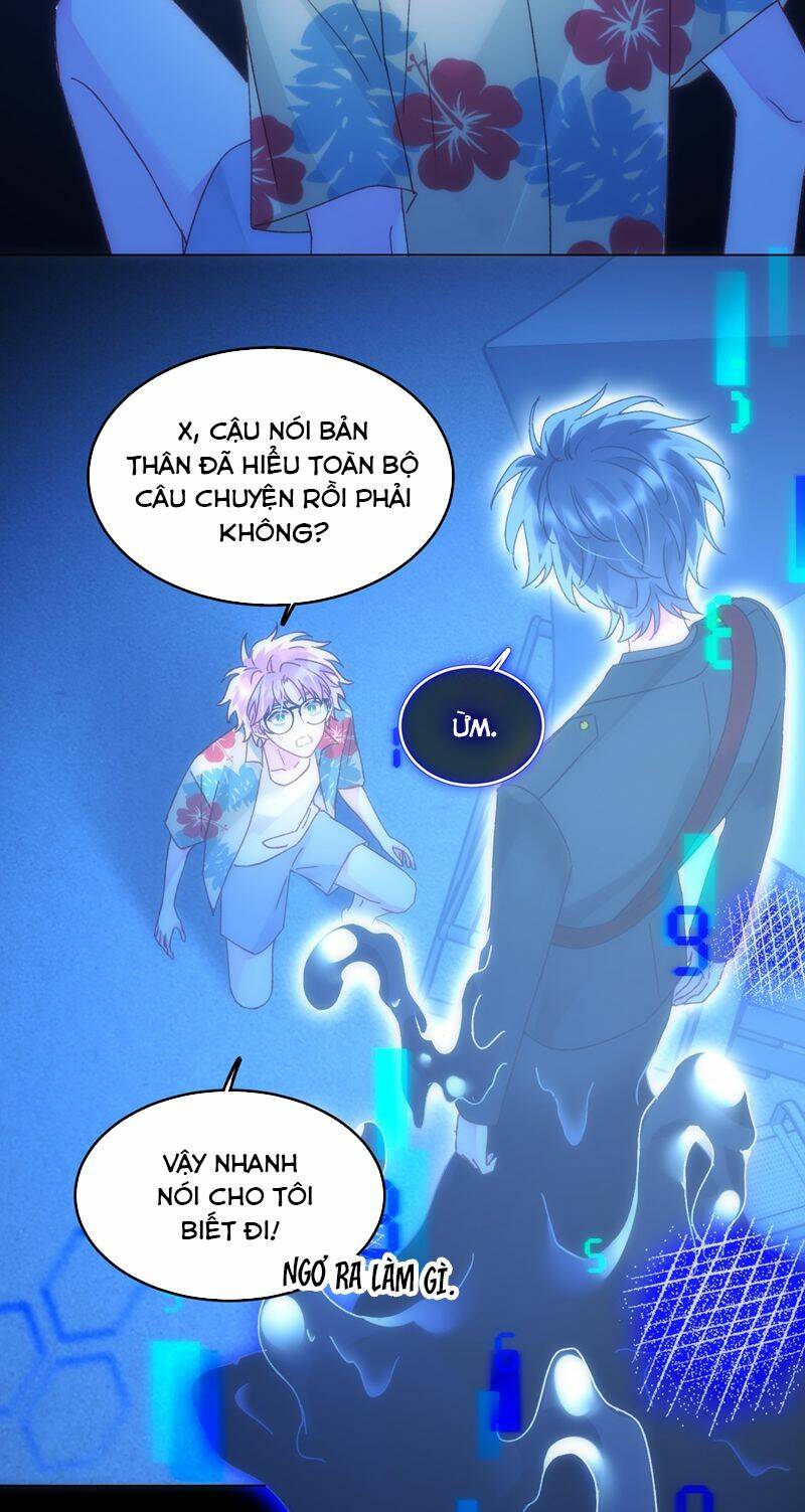 Tôi Phải Làm Một Kẻ Đại Xấu Xa - Chapter 110 - Page 4