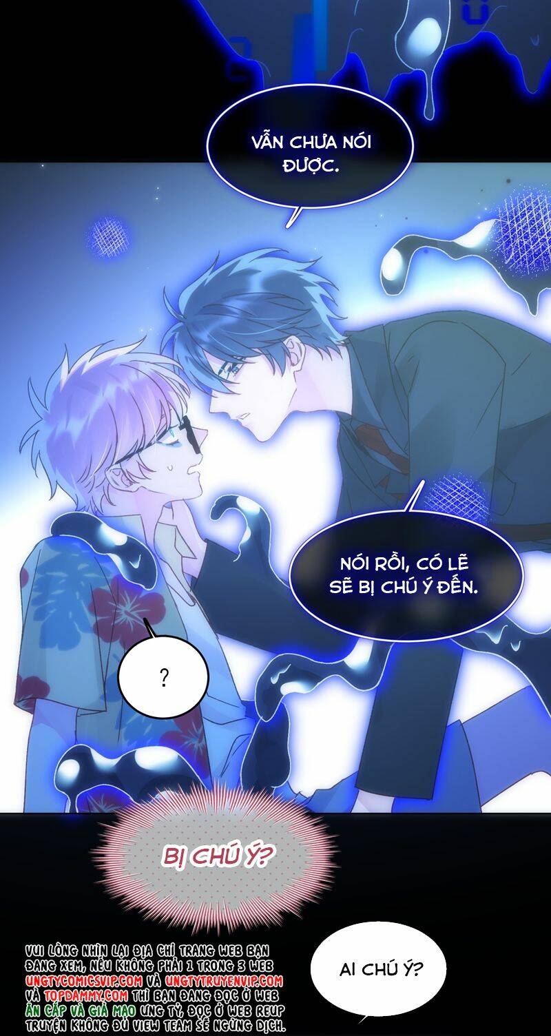 Tôi Phải Làm Một Kẻ Đại Xấu Xa - Chapter 110 - Page 5