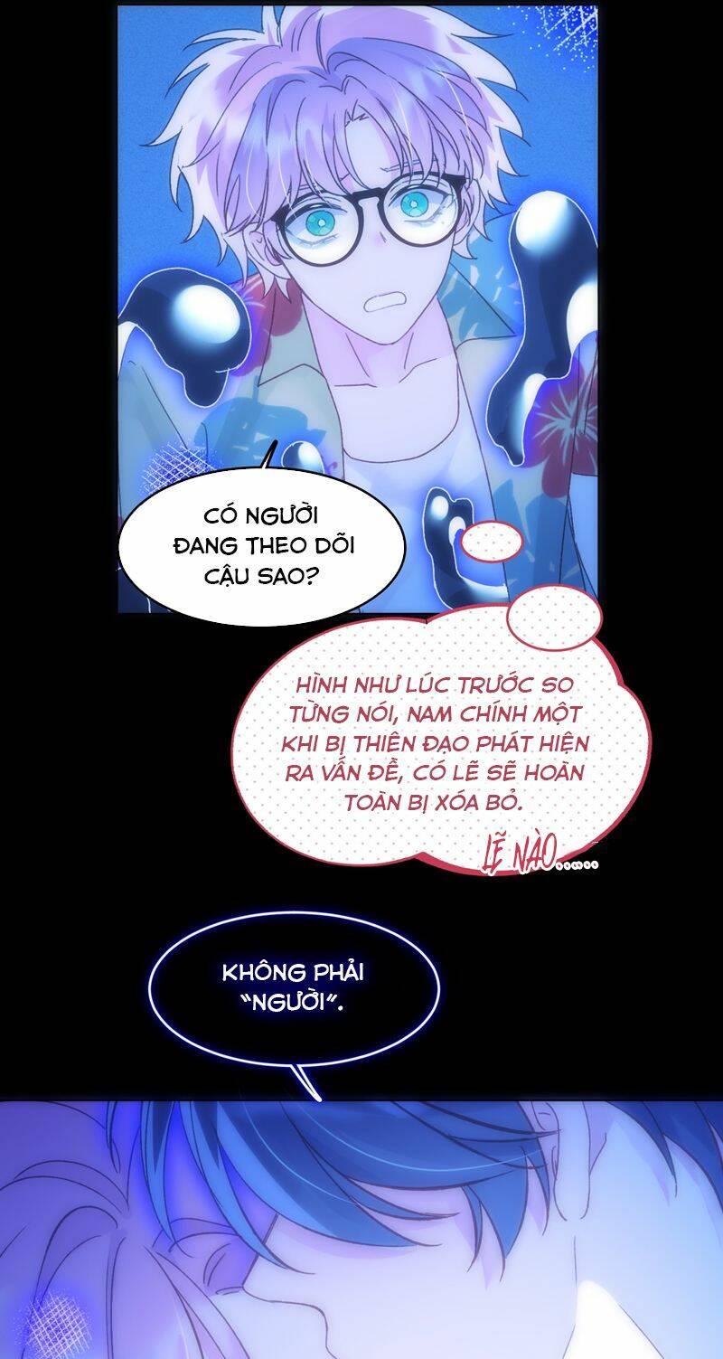 Tôi Phải Làm Một Kẻ Đại Xấu Xa - Chapter 110 - Page 6