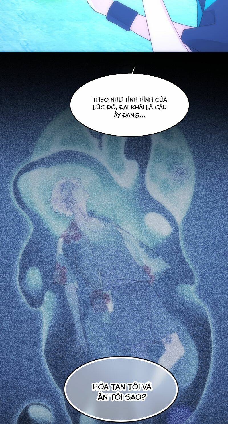 Tôi Phải Làm Một Kẻ Đại Xấu Xa - Chapter 111 - Page 9