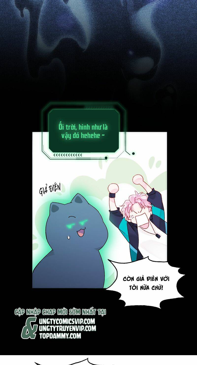 Tôi Phải Làm Một Kẻ Đại Xấu Xa - Chapter 111 - Page 10