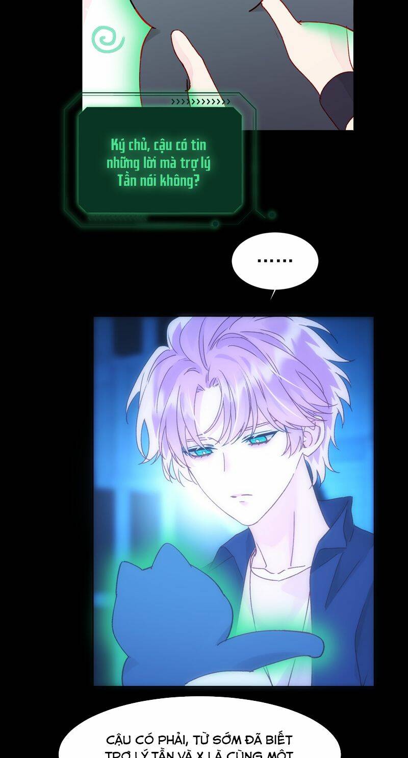 Tôi Phải Làm Một Kẻ Đại Xấu Xa - Chapter 111 - Page 12