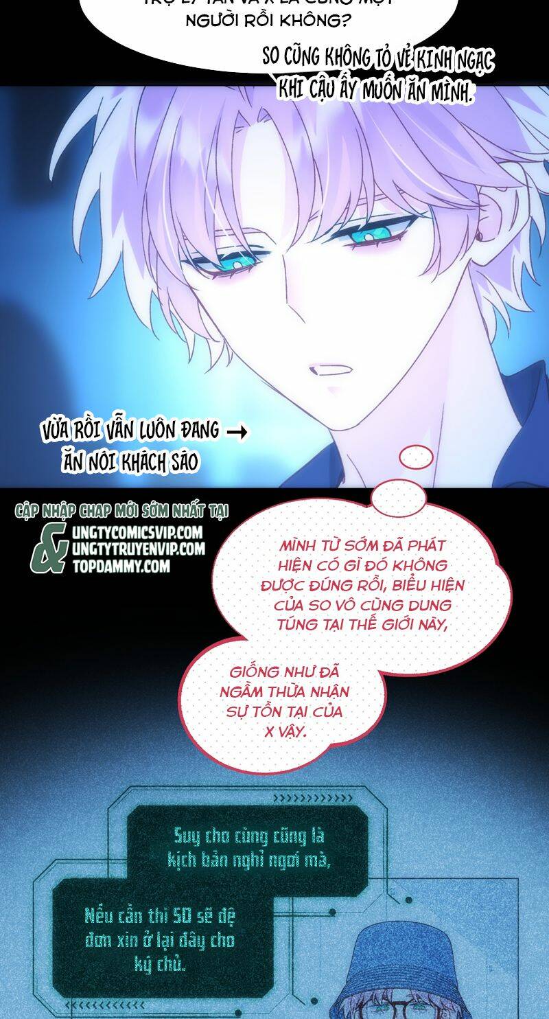 Tôi Phải Làm Một Kẻ Đại Xấu Xa - Chapter 111 - Page 13