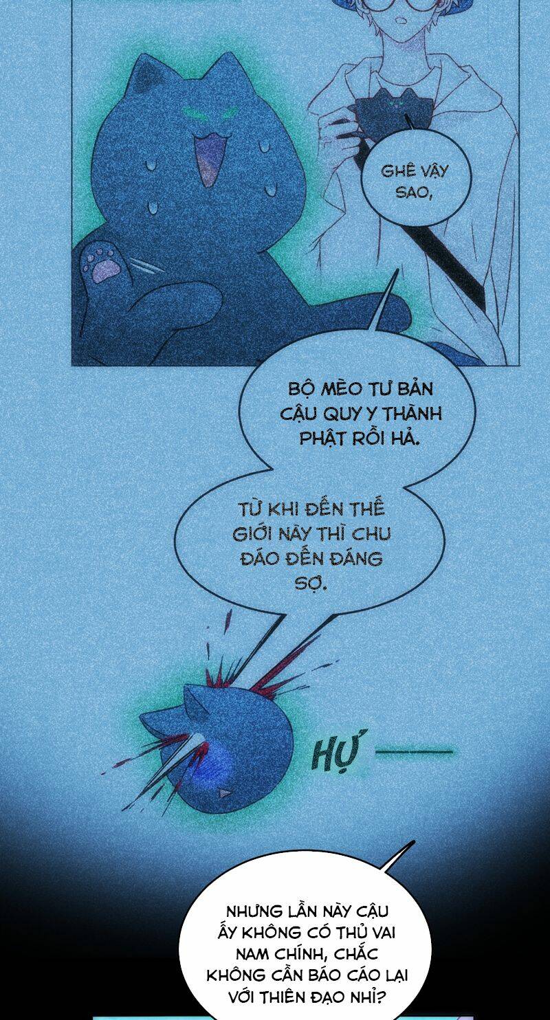 Tôi Phải Làm Một Kẻ Đại Xấu Xa - Chapter 111 - Page 14