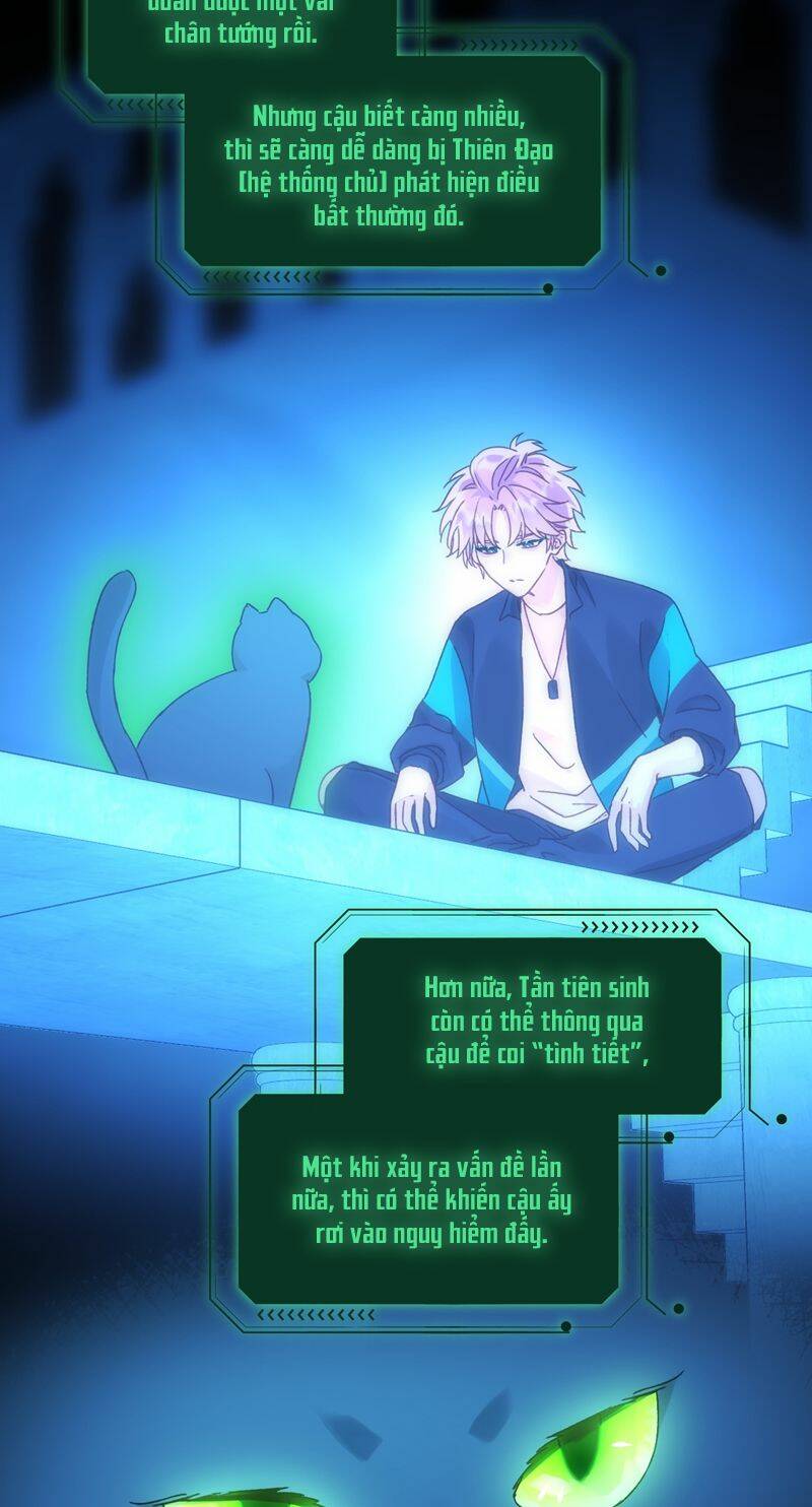 Tôi Phải Làm Một Kẻ Đại Xấu Xa - Chapter 111 - Page 16