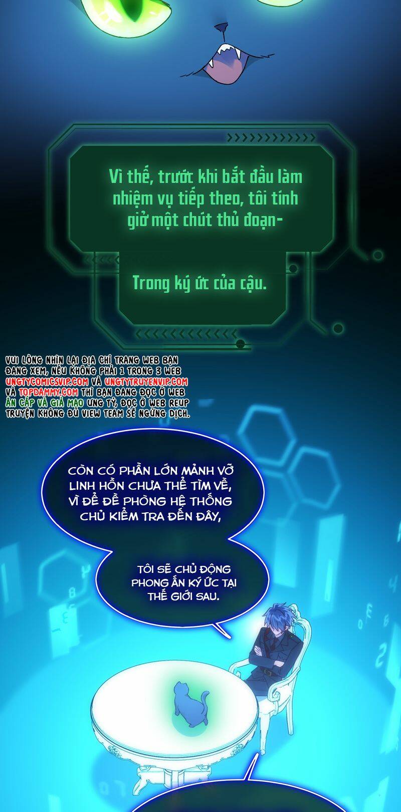 Tôi Phải Làm Một Kẻ Đại Xấu Xa - Chapter 111 - Page 17