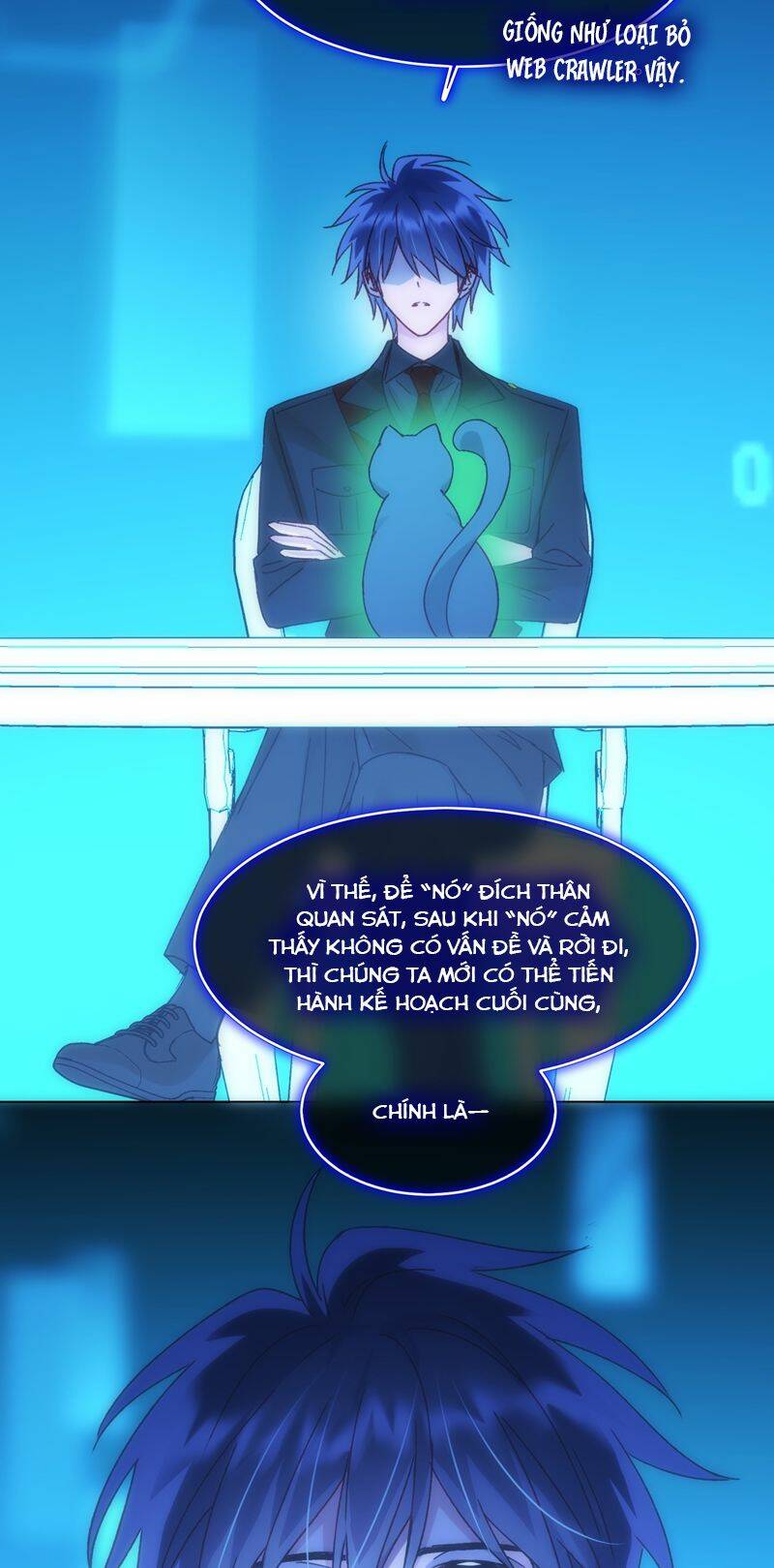 Tôi Phải Làm Một Kẻ Đại Xấu Xa - Chapter 111 - Page 19