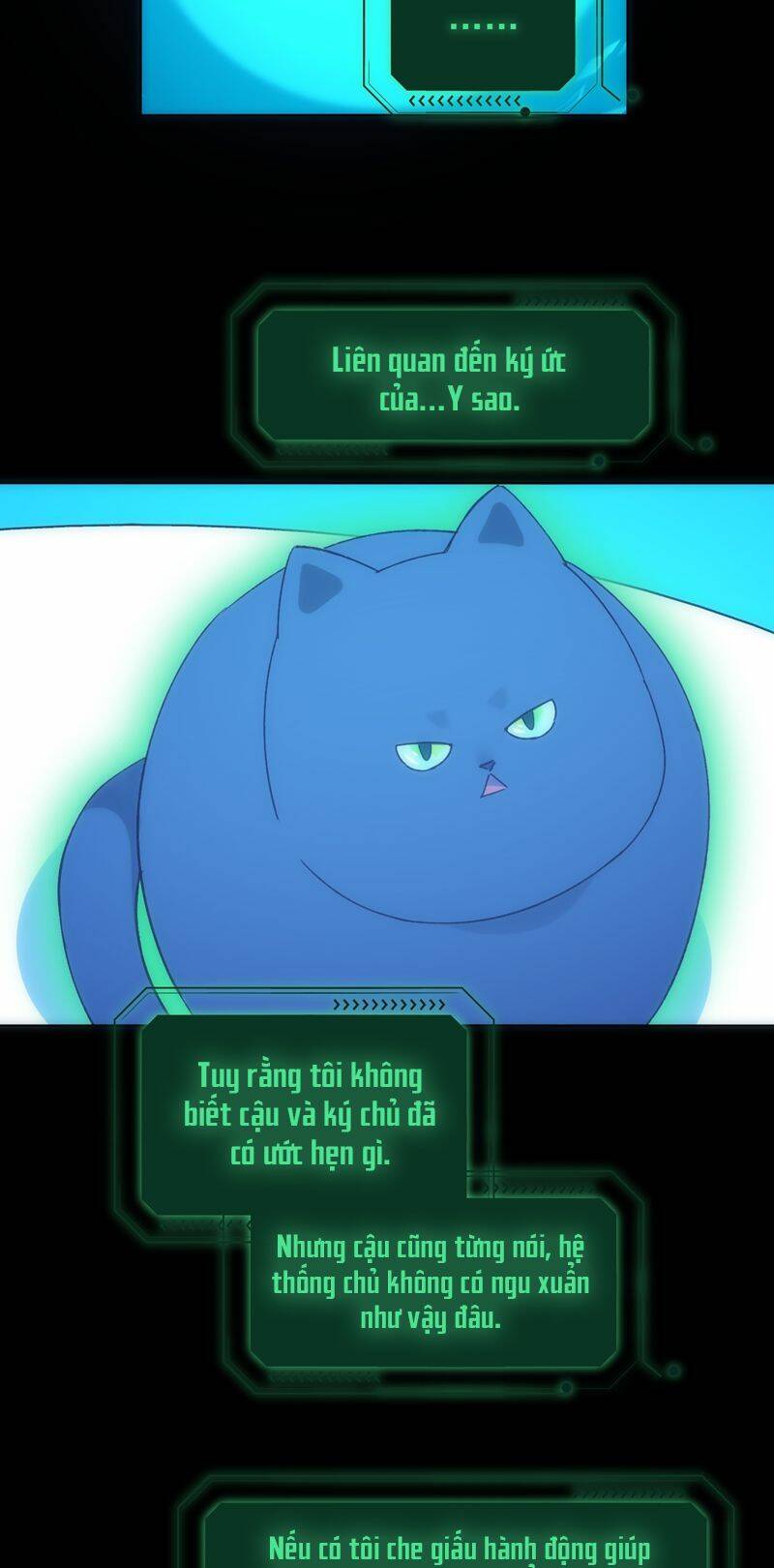 Tôi Phải Làm Một Kẻ Đại Xấu Xa - Chapter 111 - Page 21