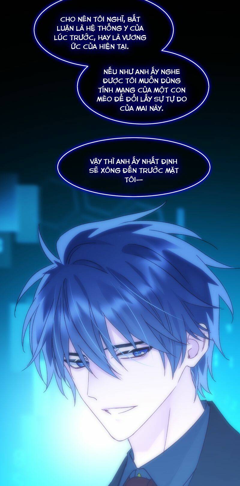 Tôi Phải Làm Một Kẻ Đại Xấu Xa - Chapter 111 - Page 26