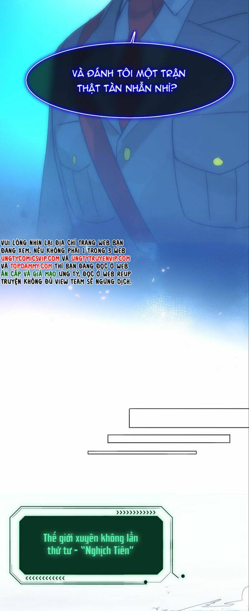 Tôi Phải Làm Một Kẻ Đại Xấu Xa - Chapter 111 - Page 27