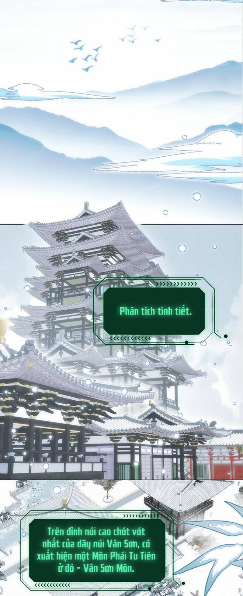 Tôi Phải Làm Một Kẻ Đại Xấu Xa - Chapter 111 - Page 28