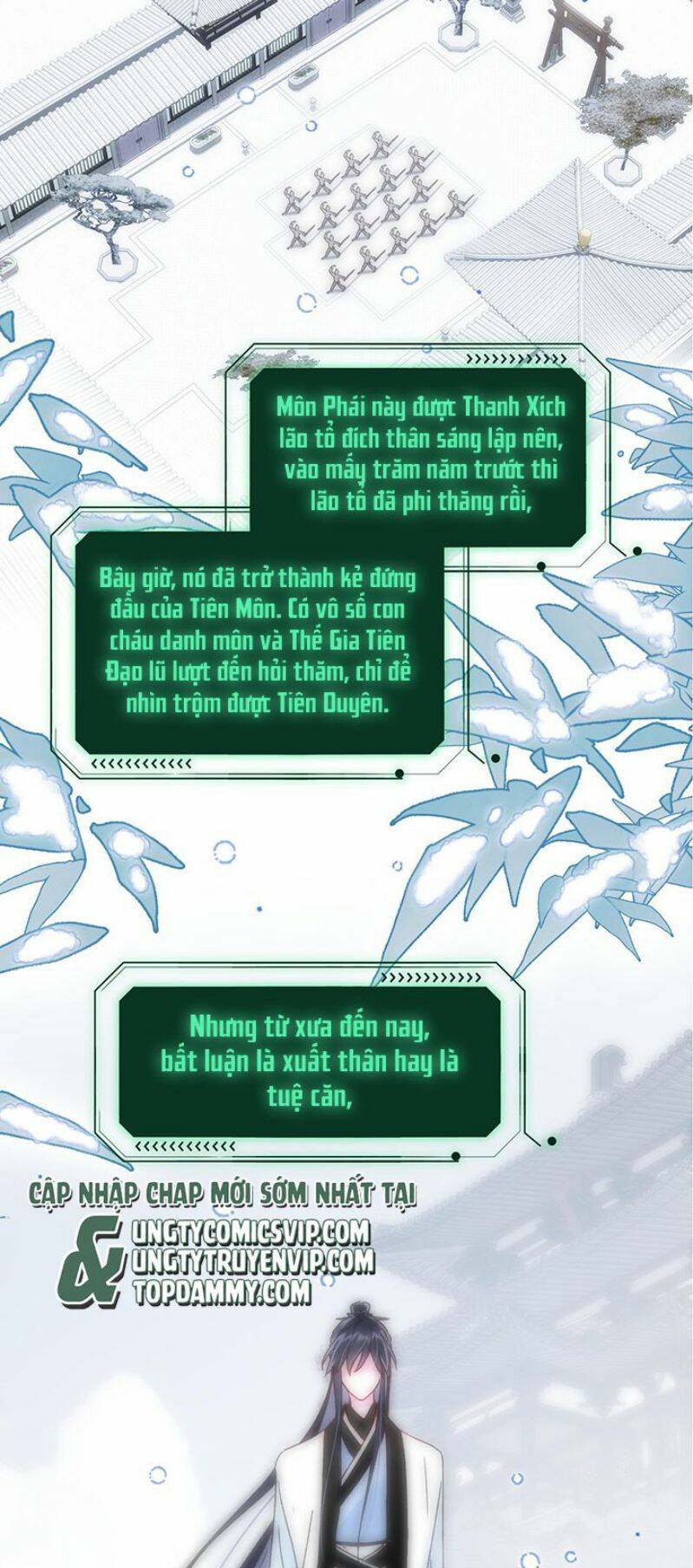 Tôi Phải Làm Một Kẻ Đại Xấu Xa - Chapter 111 - Page 29