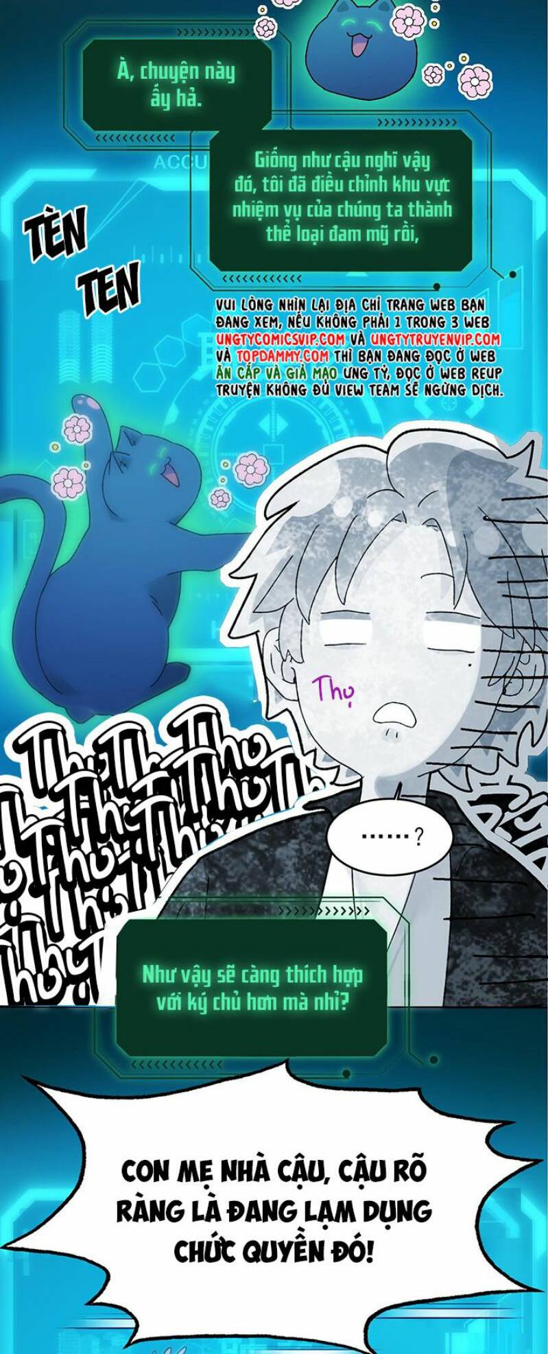 Tôi Phải Làm Một Kẻ Đại Xấu Xa - Chapter 111 - Page 32