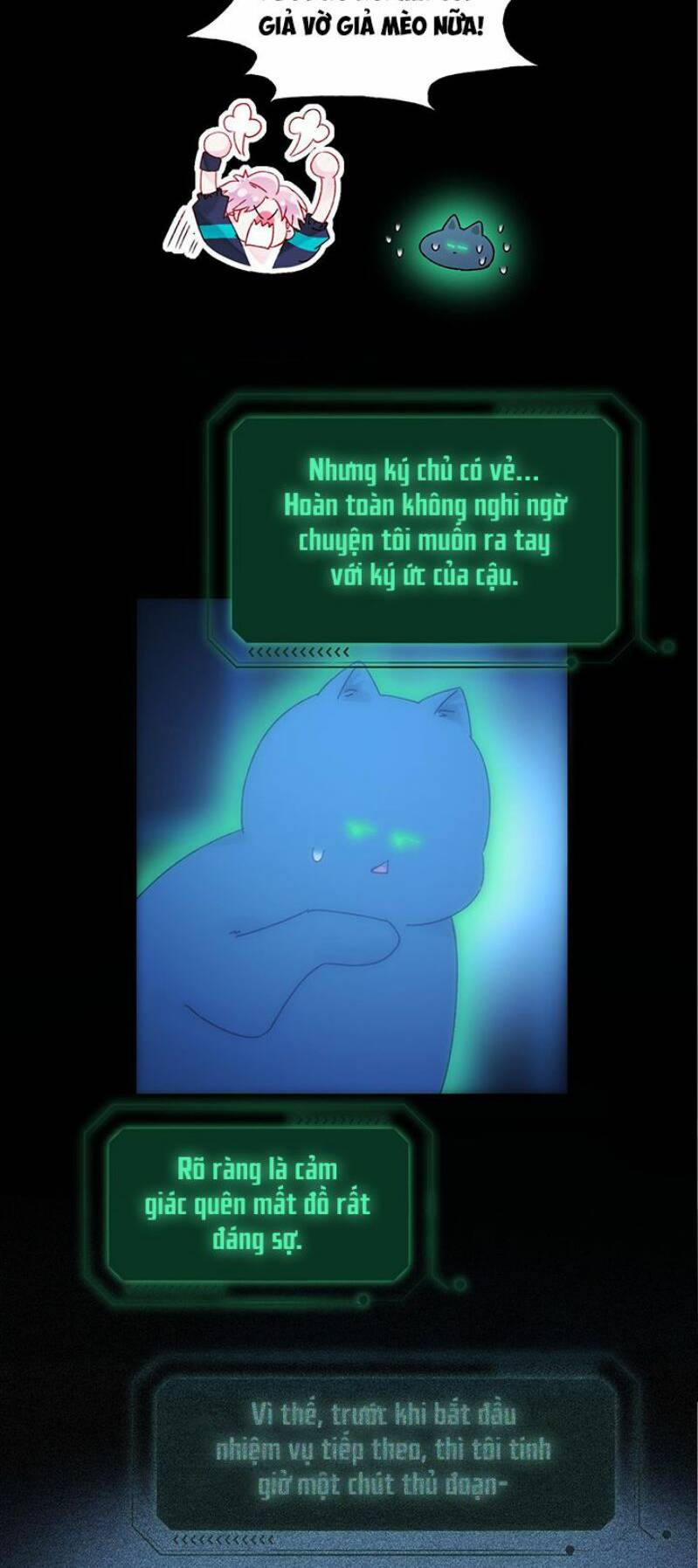 Tôi Phải Làm Một Kẻ Đại Xấu Xa - Chapter 111 - Page 34