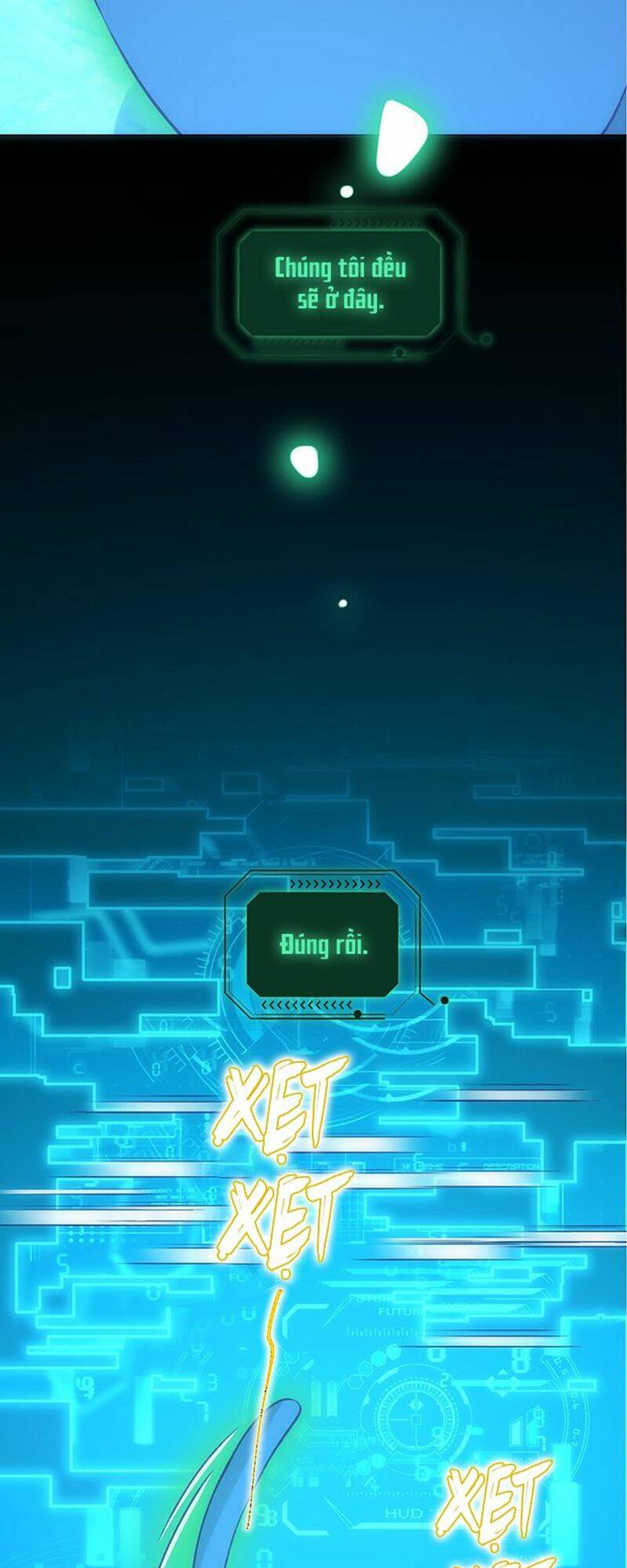 Tôi Phải Làm Một Kẻ Đại Xấu Xa - Chapter 111 - Page 39