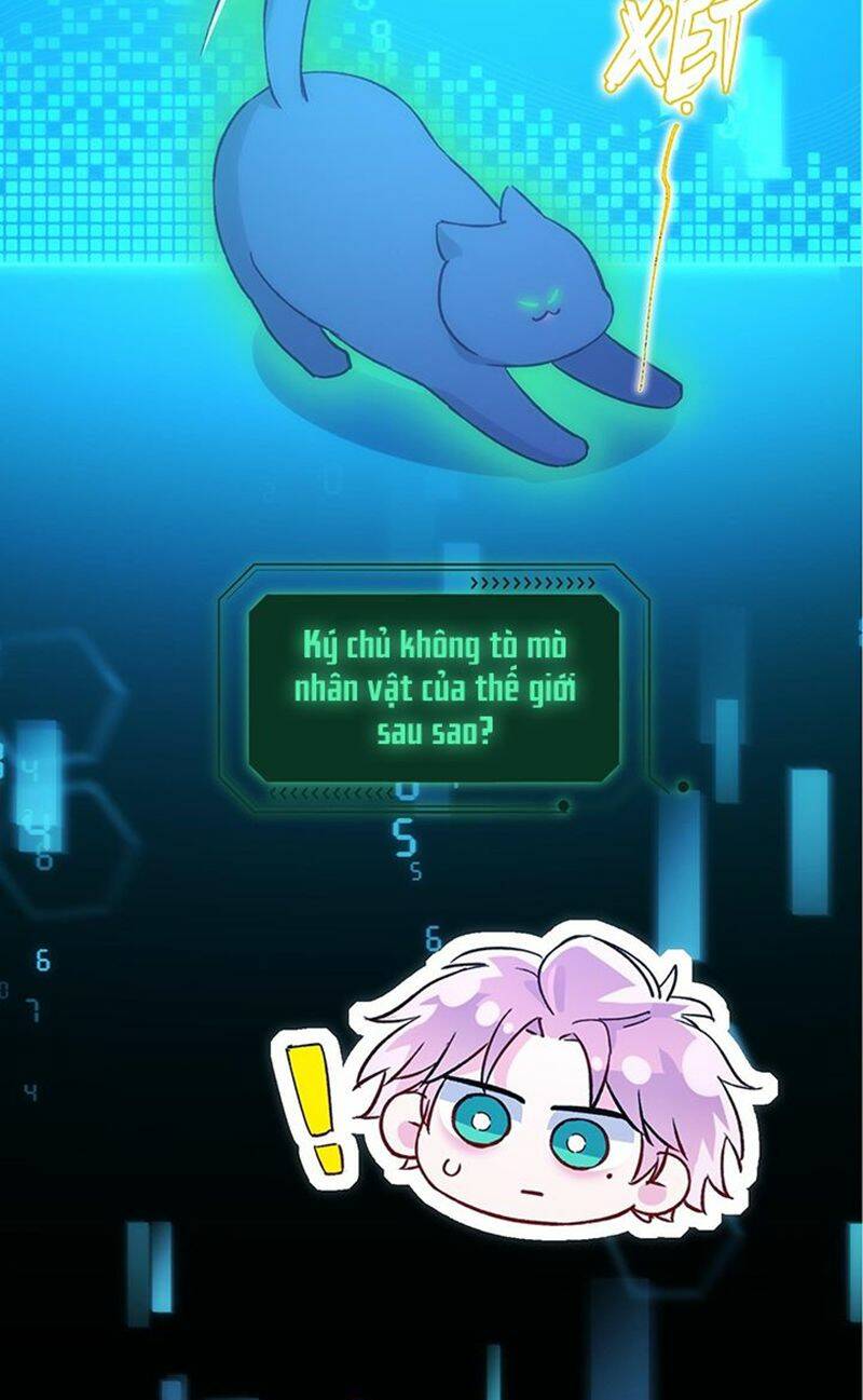 Tôi Phải Làm Một Kẻ Đại Xấu Xa - Chapter 111 - Page 40