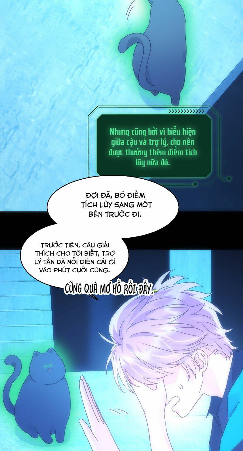 Tôi Phải Làm Một Kẻ Đại Xấu Xa - Chapter 111 - Page 8