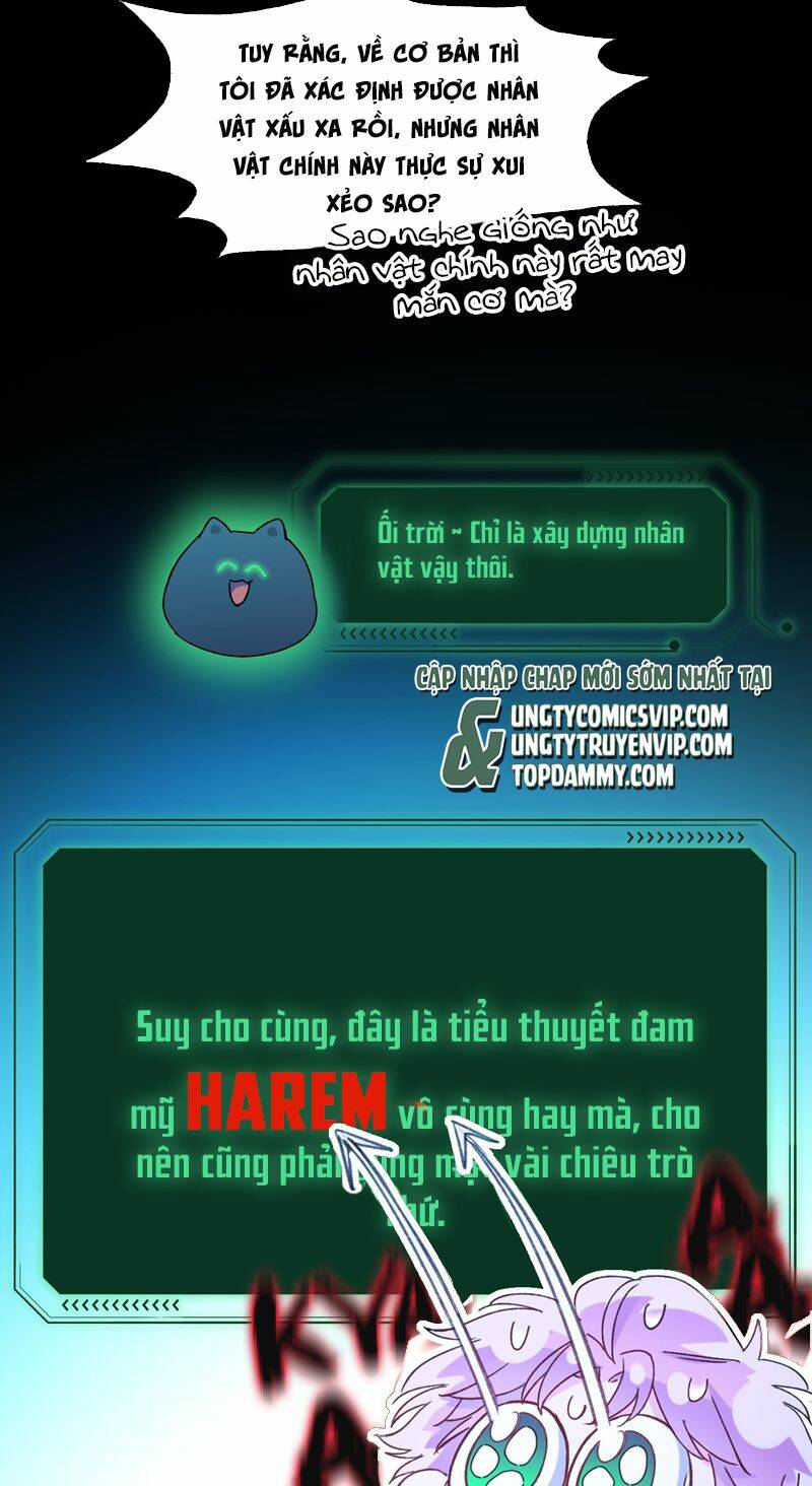 Tôi Phải Làm Một Kẻ Đại Xấu Xa - Chapter 112 - Page 9